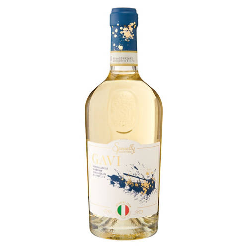 Specially Selected Gavi Denominazione Wine, 750 ml
